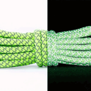 Volt 3M Reflective Rope Laces