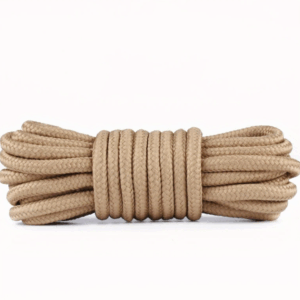 Khakis Rope Laces