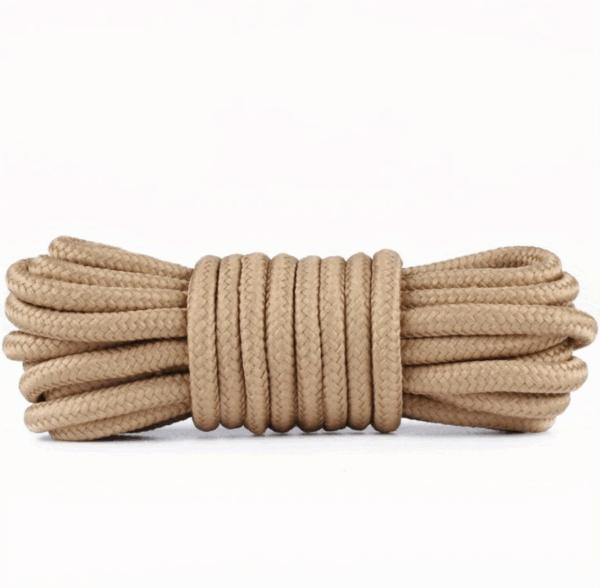 Khakis Rope Laces