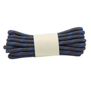 Powder Blue Boot Laces